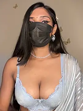 Lovely_Babiee 웹캠 쇼
