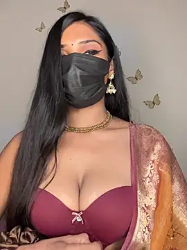 Lovely_Babiee Webcam show