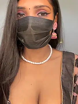 Lovely_Babiee's Webcam Show