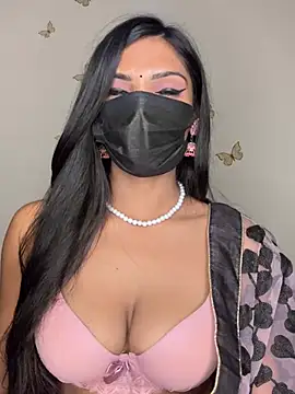 Lovely_Babiee's Webcam Show