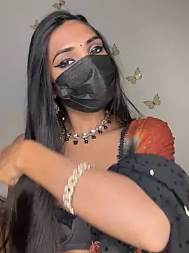 Lovely_Babiee ওয়েবক্যাম শো