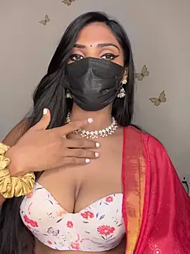 Lovely_Babiee's Webcam Show