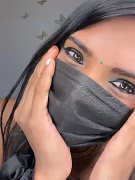 Lovely_Babiee 网络视讯表演