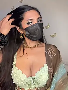 عرض كام Lovely_Babiee