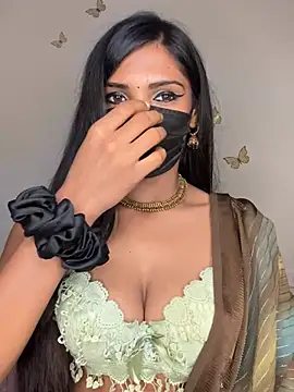 Lovely_Babiee ওয়েবক্যাম শো