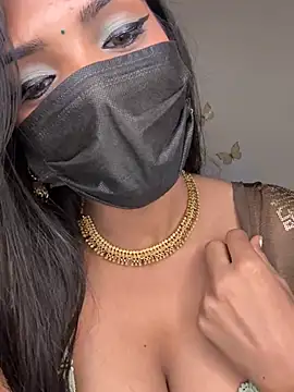 Lovely_Babiee ওয়েবক্যাম শো