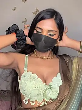 Lovely_Babiee's Webcam Show