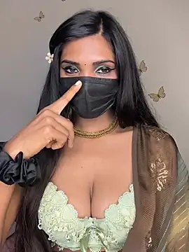 Lovely_Babiee's Webcam Show