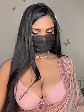Show Webcam de Lovely_Babiee