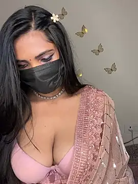 Lovely_Babiee's Webcam Show