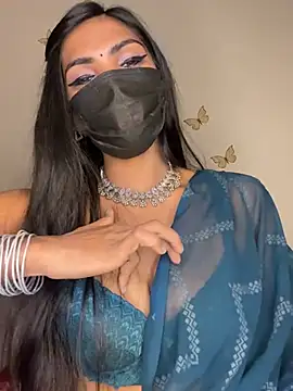 Lovely_Babiee's Webcam Show