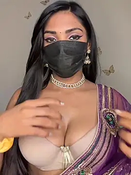 Lovely_Babiee's Webcam Show