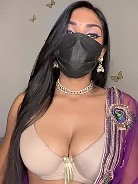 Lovely_Babiee's Webcam Show
