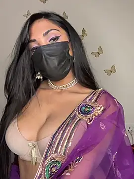 Lovely_Babiee ওয়েবক্যাম শো