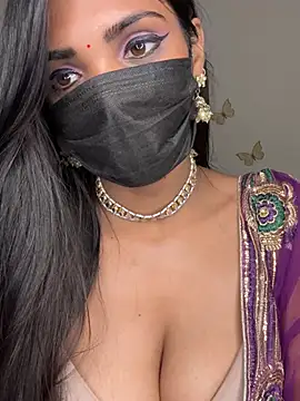 Lovely_Babiee 在線直播表演