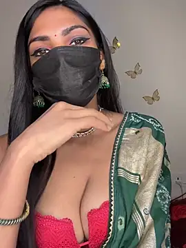 Lovely_Babiee Adlı Modelin Web Kamerası Şovu
