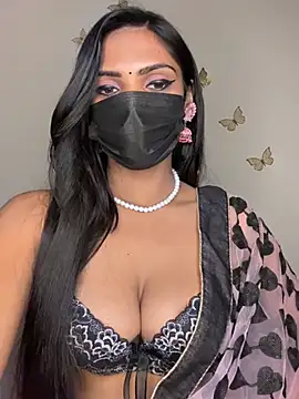 Lovely_Babiee's Webcam Show