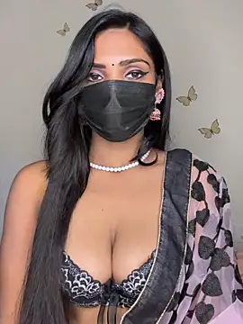 Show Webcam de Lovely_Babiee