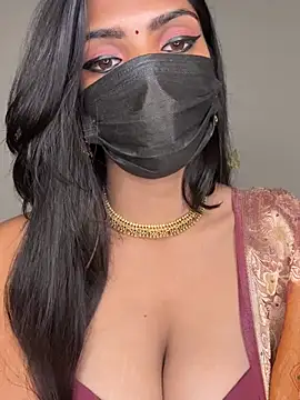 Lovely_Babiee ওয়েবক্যাম শো
