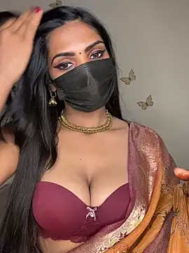Lovely_Babiee 网络视讯表演