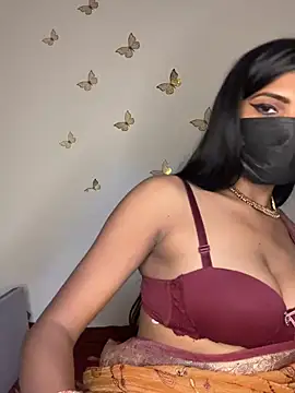 Lovely_Babiee's Webcam Show