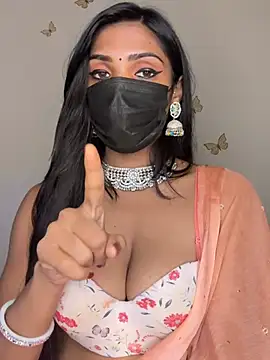 Lovely_Babiee's Webcam Show