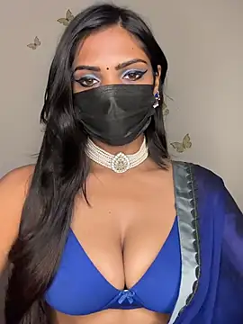 Lovely_Babiee ওয়েবক্যাম শো