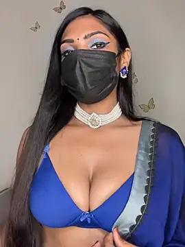 Lovely_Babiee's Webcam Show