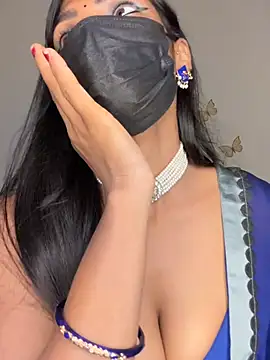 Lovely_Babieen Webbikameraesitys