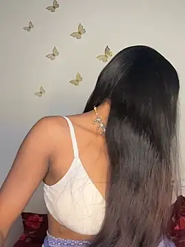 Lovely_Babiee 웹캠 쇼