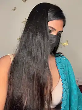 Show Webcam de Lovely_Babiee
