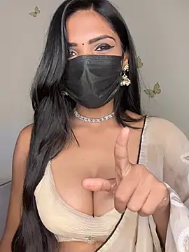 Lovely_Babiee's Webcam Show
