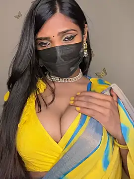 Lovely_Babiee's Webcam Show