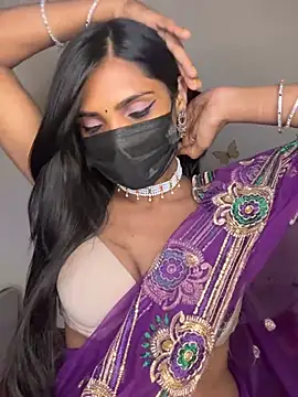 Lovely_Babiee Webcam-Show