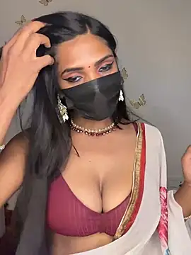 Lovely_Babiee's Webcam Show