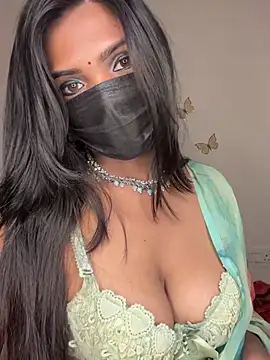 Lovely_Babiee's Webcam Show