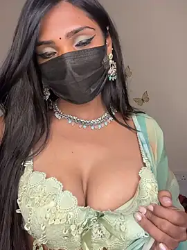 Lovely_Babiee's Webcam Show