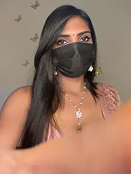 Lovely_Babiee 网络视讯表演