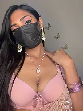 Lovely_Babiee 网络视讯表演