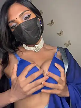 Lovely_Babiee's Webcam Show