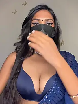 Lovely_Babiee 网络视讯表演