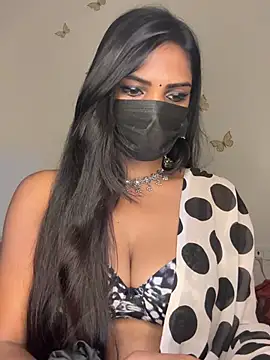 Webkamerová show Lovely_Babiee