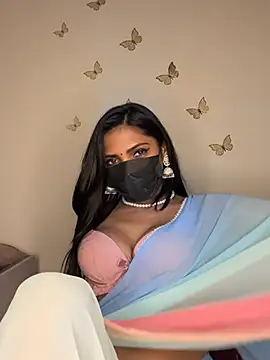 Lovely_Babiee 웹캠 쇼