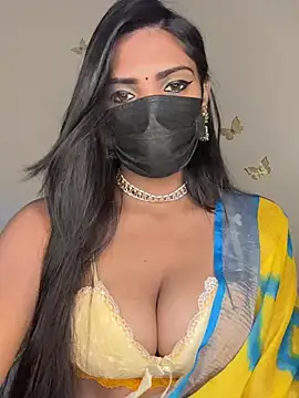 Lovely_Babiee Show in webcam
