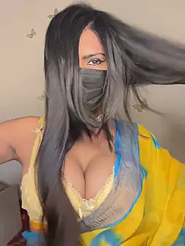 Lovely_Babiee ওয়েবক্যাম শো