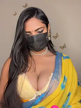 Webkamerová show Lovely_Babiee