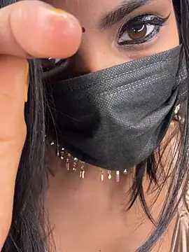 Lovely_Babiee Webcam-Show