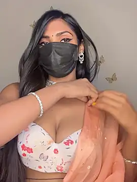 Lovely_Babiee's Webcam Show