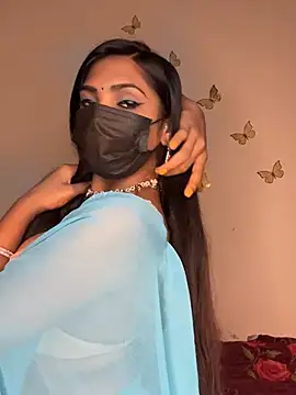 Lovely_Babiee's Webcam Show