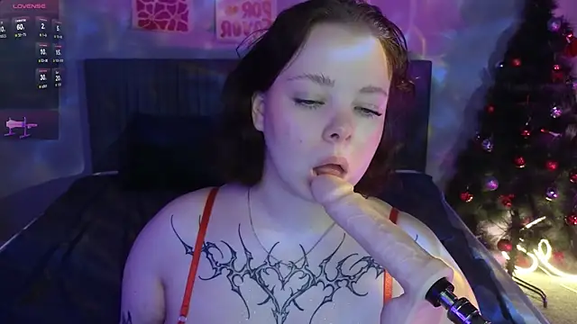 Vlada_vv's Webcam Show